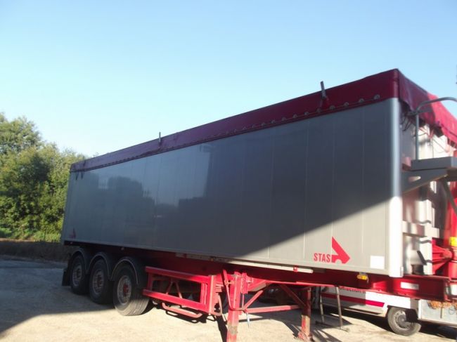 Transport routier et particulier